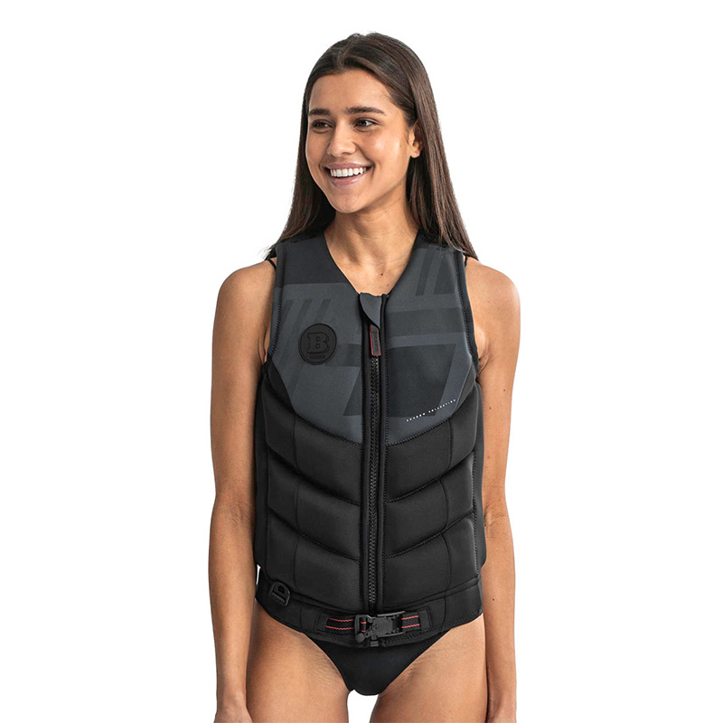 Brabus X Jobe Shadow Fragment Life Vest Women DERAMAR