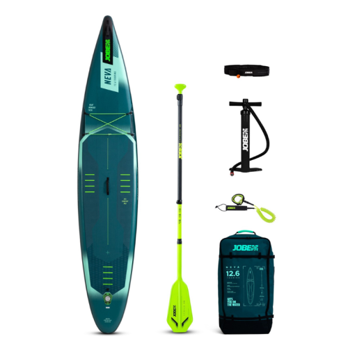 Inflatable Paddleboards